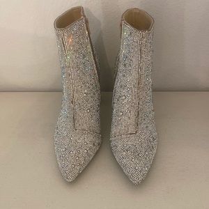 Betsey Johnson, Cady Rhinestones